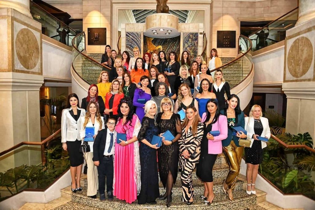 Balkan business woman awards 6