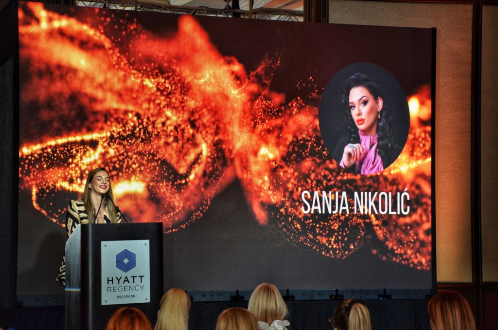 Balkan business woman awards 5